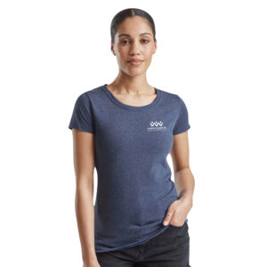 Fruit of the Loom Valueweight Cotton T-shirt (Womens)