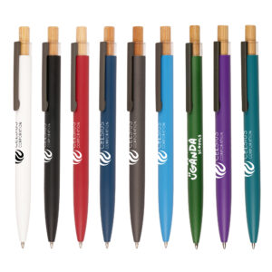 Refresh Recycled Ball Pen