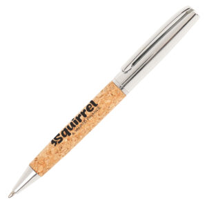 Cork Prestige Ball Pen
