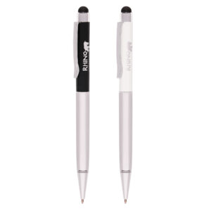 Harris Stylus Ball Pen