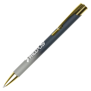Beck Gold Ombre Ball Pen