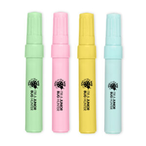 Pastel Bold Capped Highlighter