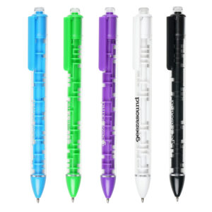 Puzzle Ball Pen