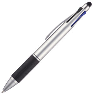 Trojan 4 Ink Stylus Ball Pen