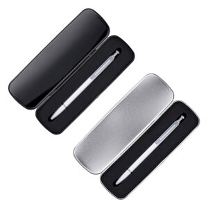 Metal Box With Single Insert Eva