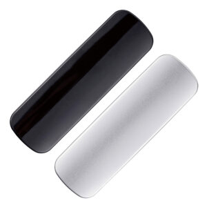 Metal Box With Double Insert Eva