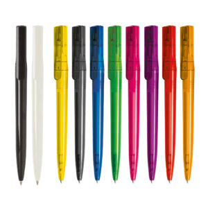 Surfer RPET Ball Pen