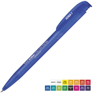 Jona Ice Ball Pen