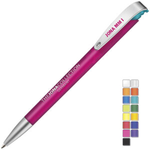 Jona MM Ice Ball Pen