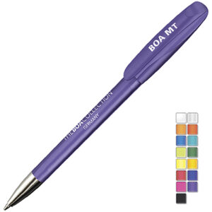 Boa MT Ball Pen