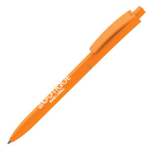 Qube Recycling Ball Pen