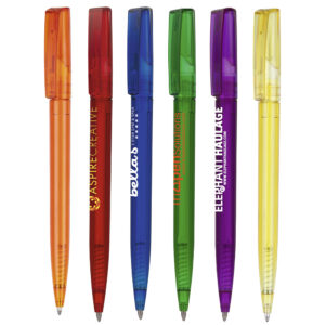 Twister Trans GT Ball Pen