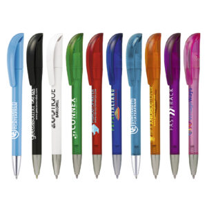 Marshall Solid Ball Pen