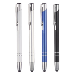 Beck Stylus Ball Pen