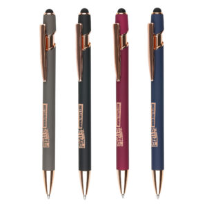 Nimrod Rose Gold Ball Pen