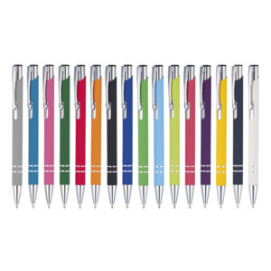 Beck Softfeel Ball Pen