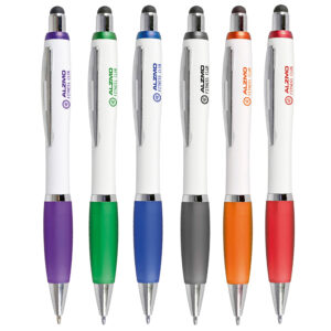 Shanghai Touch Ball Pen