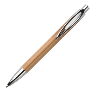 Goa Bamboo Ball Pen