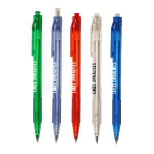 Aser Recycled Ball Pen
