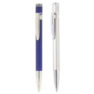Top Twist Ball Pen