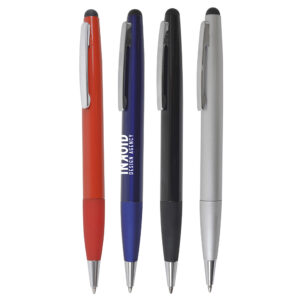 Elance GT Stylus Ball Pen