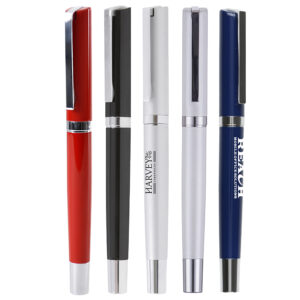 Ambassador Roller Ball Pen