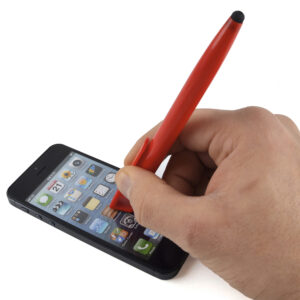 Phone-Up Ball Pen