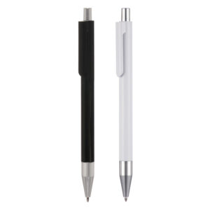 Cayman Solid Ball Pen