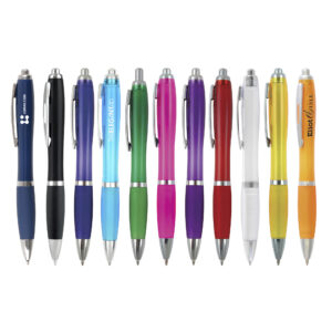 Shanghai Classic Ball Pen