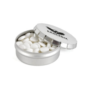 Large Click Clack Mint Tin