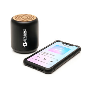 NOVA Bluetooth® 5W 1500mAh Desk Speaker