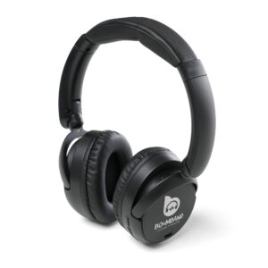 NOVA 400mAh Wireless Headphones