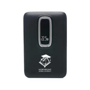 NOVA 20W 10000mAh 3-in-1 Magnetic Wireless Power Bank