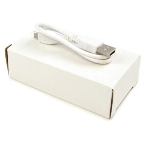 Standard Cylinder Power Bank