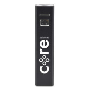Standard Cuboid Power Bank