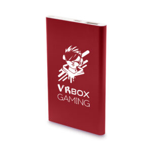 USB-C Flat Power Bank