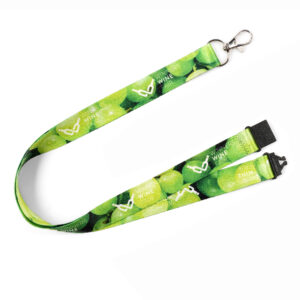 Dye Sub Lanyard 20mm