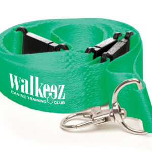 Made in Britain RPET 3-Break Lanyard