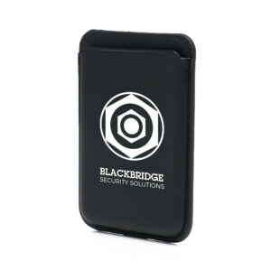 RFID Magnetic Phone Wallet