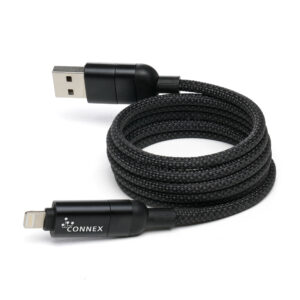 NOVA 100W 4-in-1 Fast Charge Cable