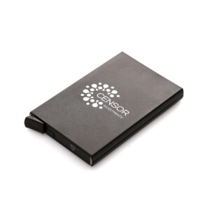 RFID Recycled Card Holder