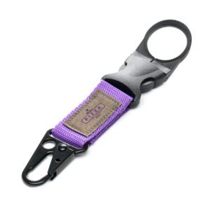 Bottle Carabiner Keyring